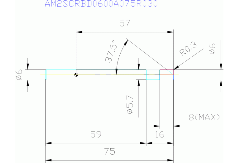 AM2SCRBD0600A075R030