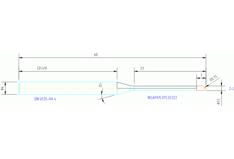 INSAP015.075.023Z2 IN3005
