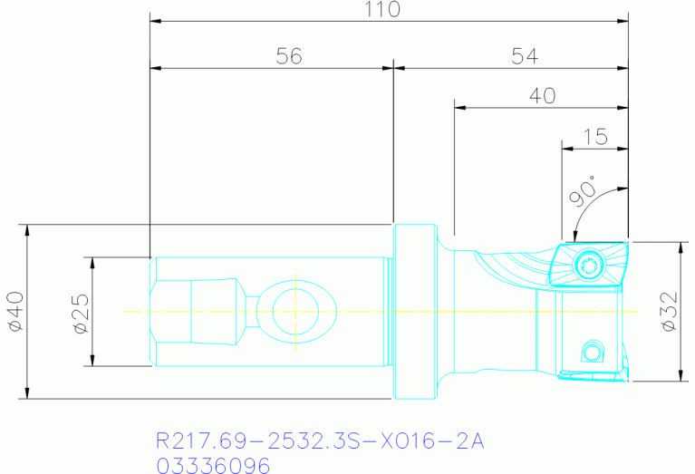 R217.69-2532.3S-XO16-2A