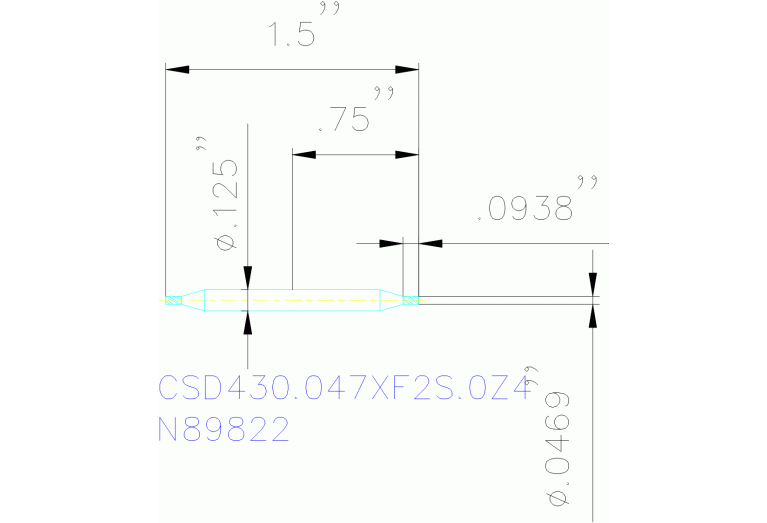CSD430.047XF2S.0Z4