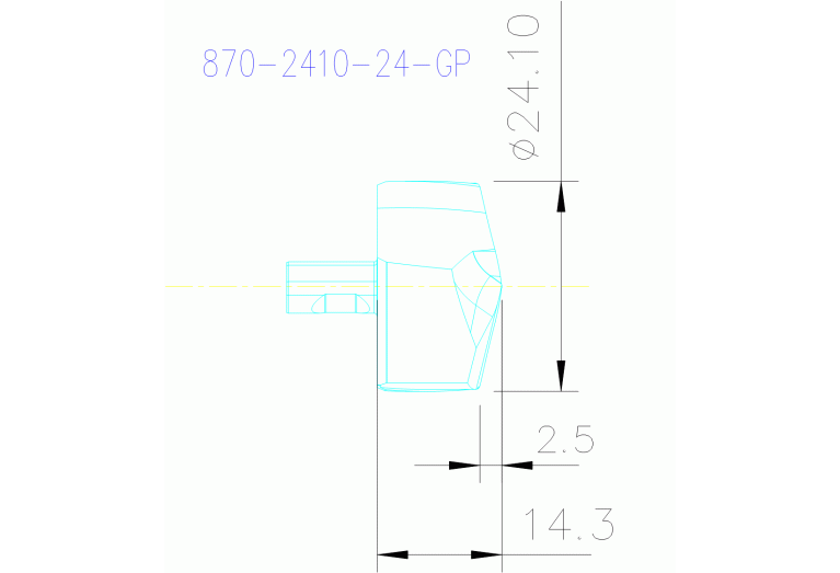 870-2410-24-GP 4234