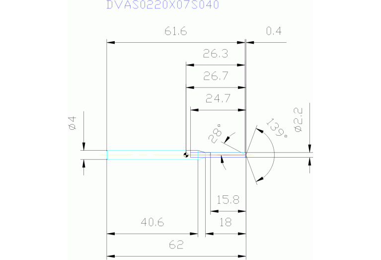 DVAS0220X07S040 DP1120