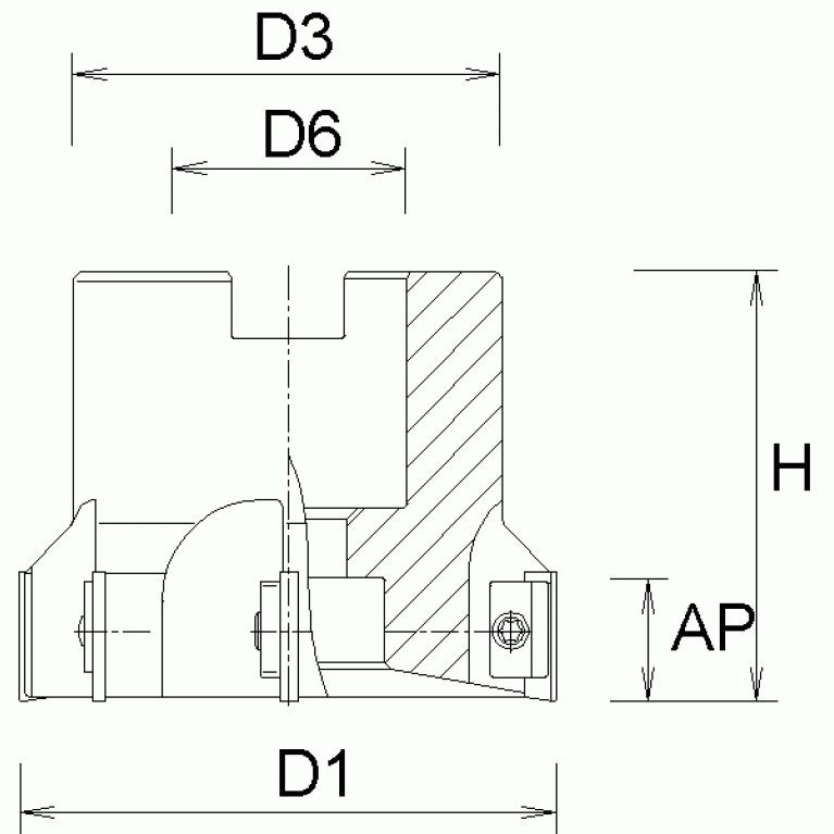 50A08RC90BP12D8W