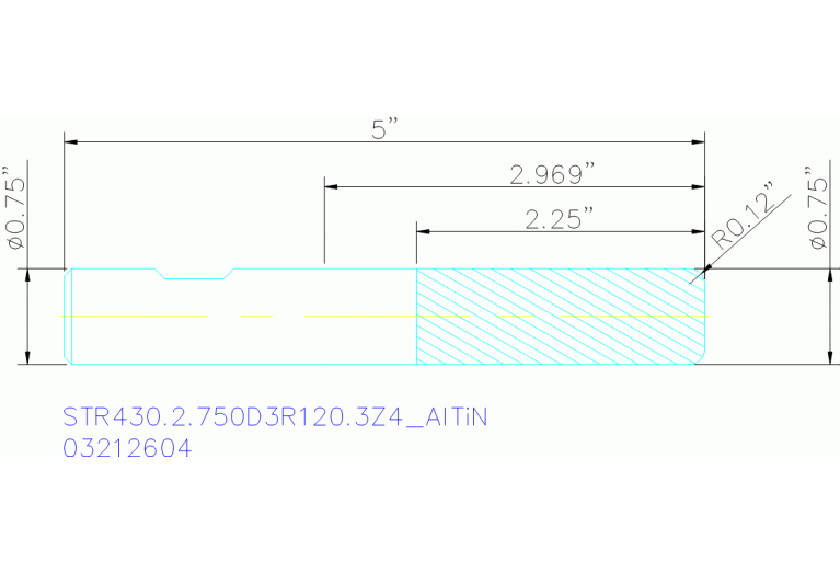 STR430.2.750D3R120.3Z4 ALTIN