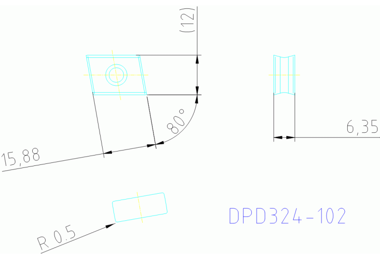 DPD324-102 ZA IN6530