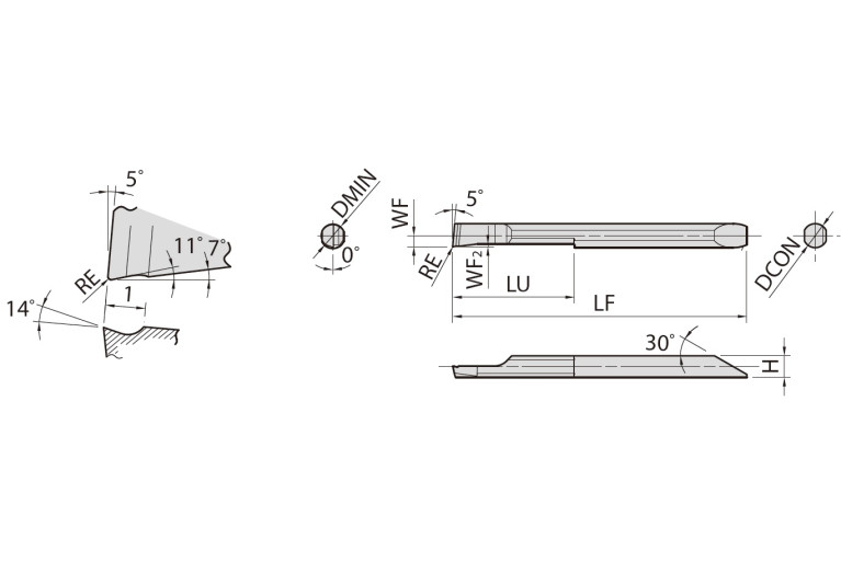 EZBL050050HP-008H PR1225