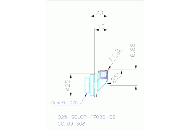 Q25-SCLCR-17020-09