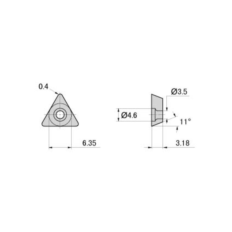 TPMX110304-M3 AP20M