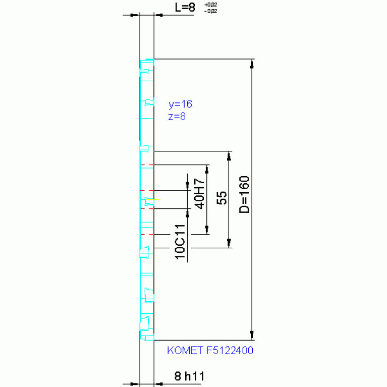 F51 22400