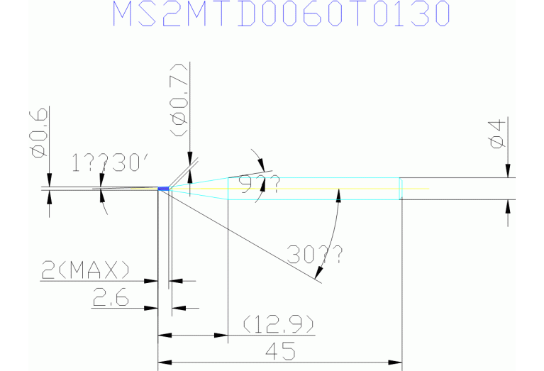 MS2MTD0060T0130