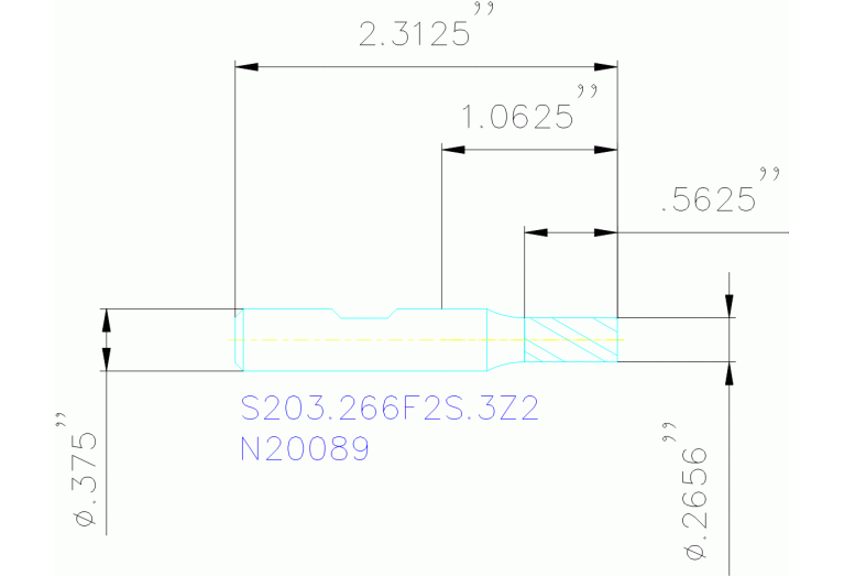 S203.266F2S.3Z2