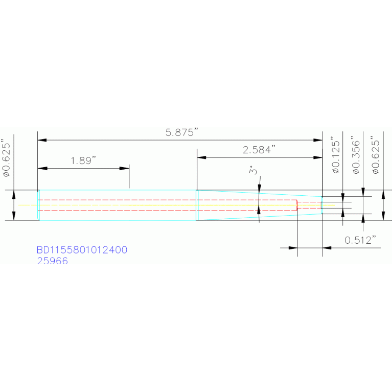 BD1155801012400