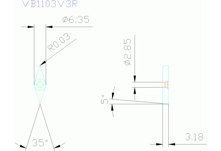 VBET1103V3R-SN VP15TF