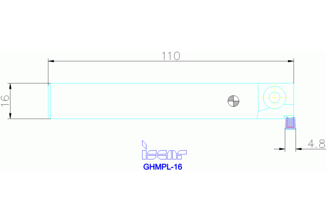 GHMPL 16