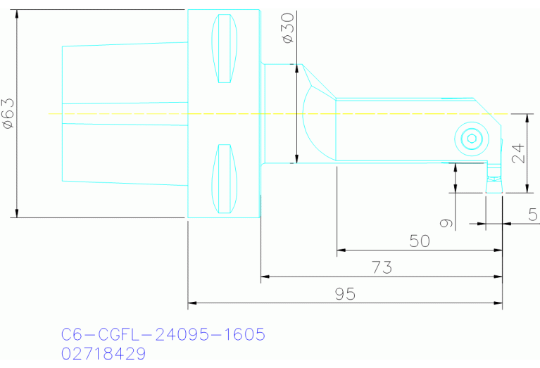 C6-CGFL-24095-1605