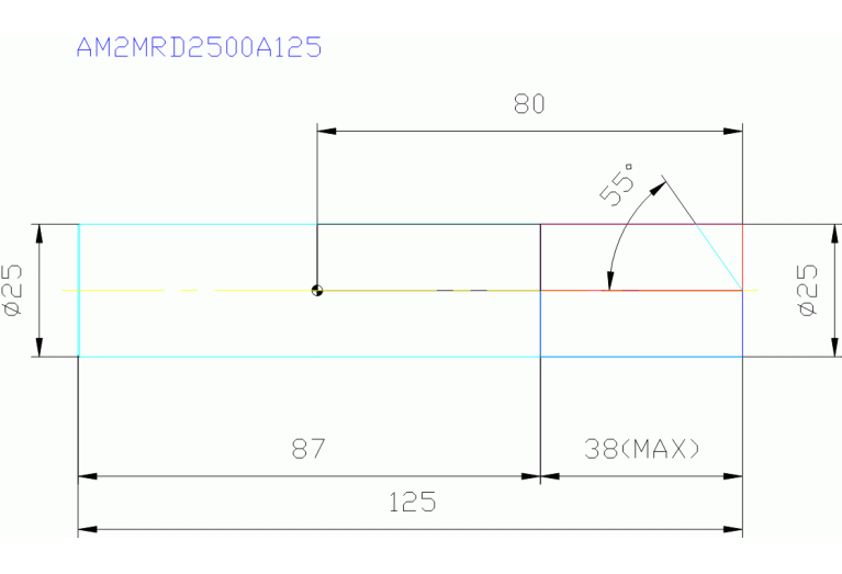 AM2MRD2500A125