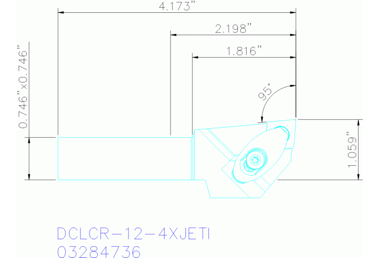 DCLCR-12-4XJETI
