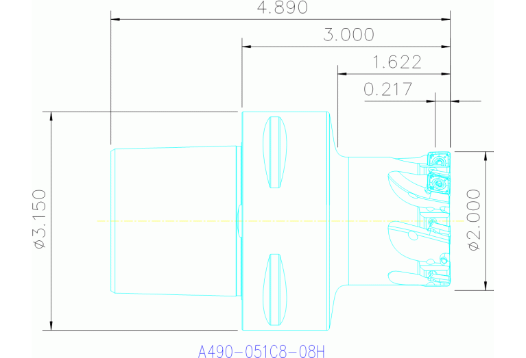 A490-051C8-08H