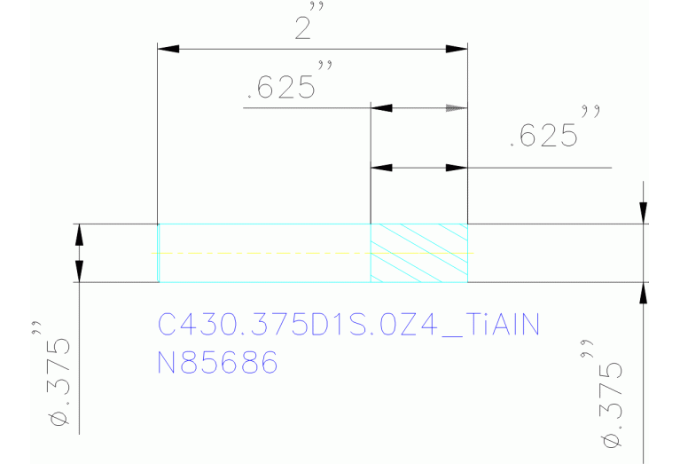 C430.375D1S.0Z4 TIALN