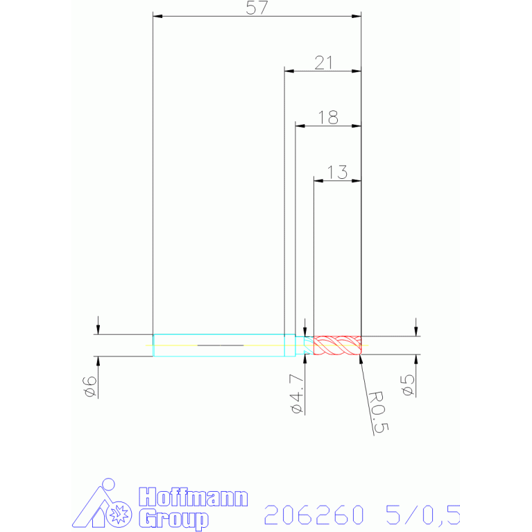 206260 5/0,5