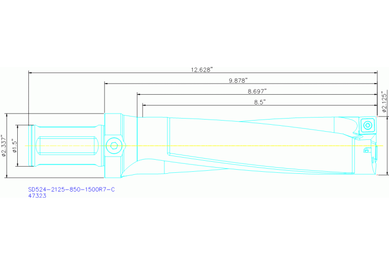 SD524-2125-850-1500R7-C