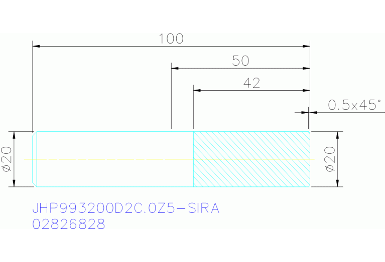 JHP993200D2C.0Z5-SIRA