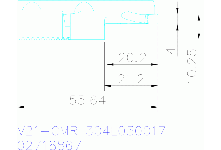 V21-CMR1304L030017