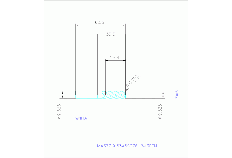 MA377.9.53A5S076-WJ30EM