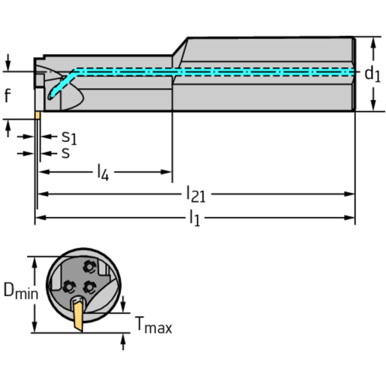 MSS-I25L90-2,5D-E
