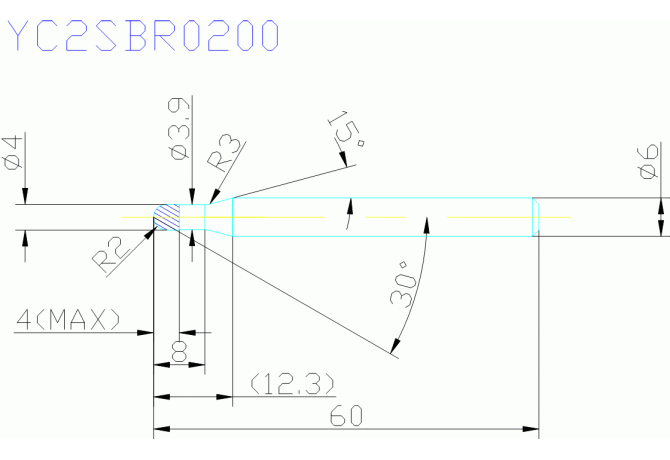 YC2SBR0200