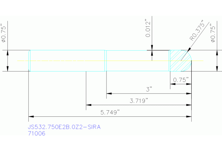 JS532.750E2B.0Z2-SIRA