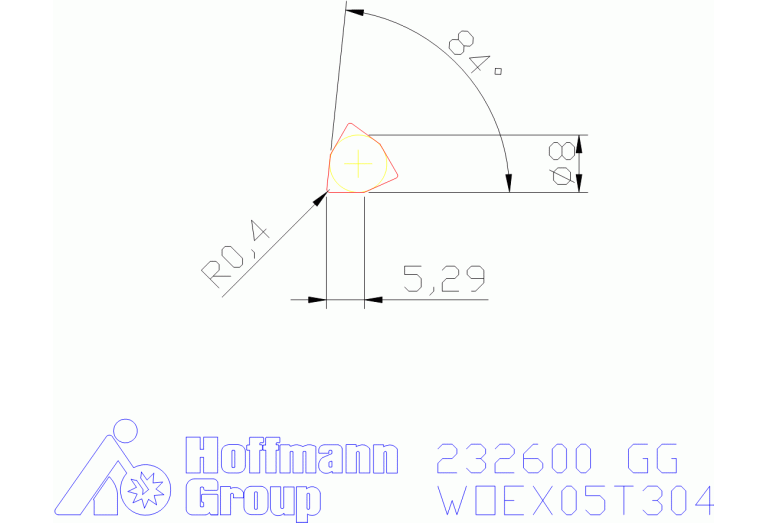 232600 GG