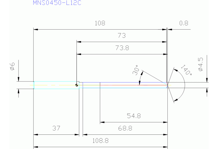 MNS0450-L12C TF15