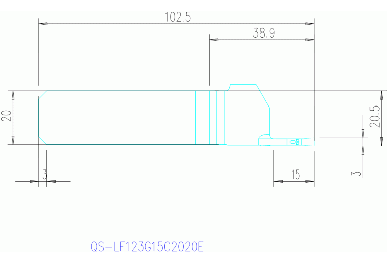 QS-LF123G15C2020E