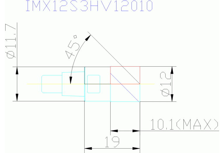 IMX12S3HV12010 EP7020