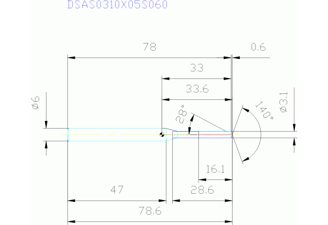 DSAS1150X05S120