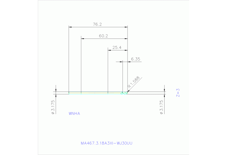 MA467.3.18A3XI-WJ30UU