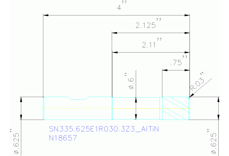 SN335.625E1R030.3Z3 ALTIN