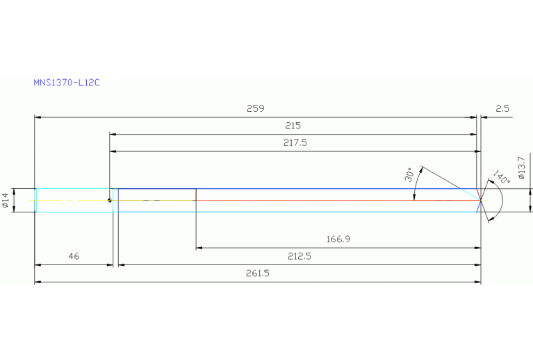 MNS1370-L12C TF15