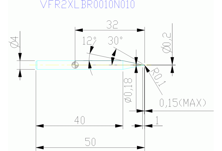 VFR2XLBR0010N010