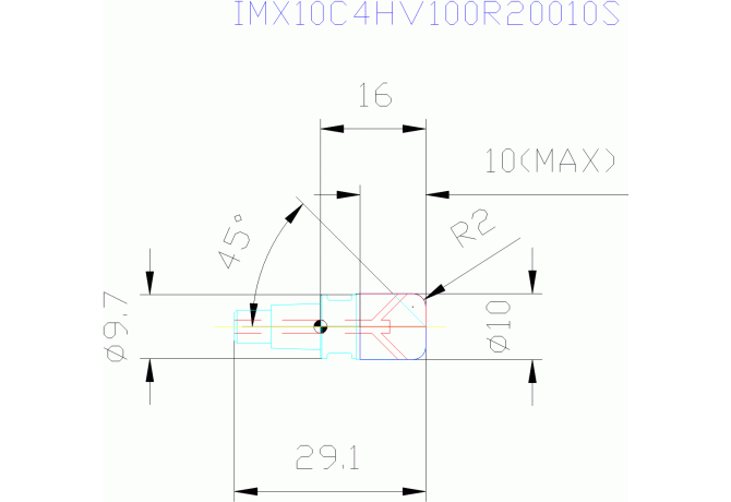 IMX10C4HV100R20010S EP7020