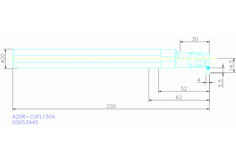A20R-CGFL1304