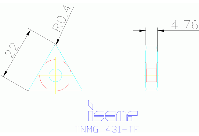 TNMG 220404-TF IC907