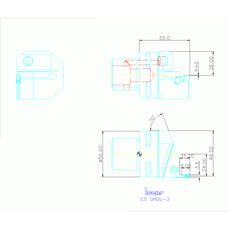 C5 GHDL-3
