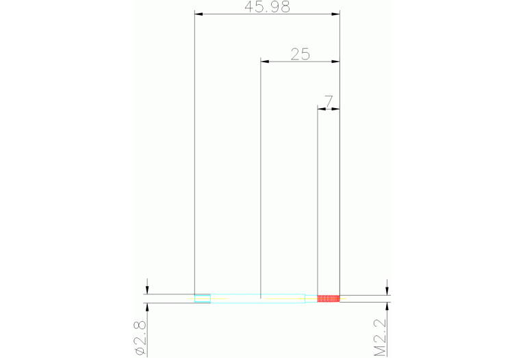 T400-XM100DA-M2.2 B150