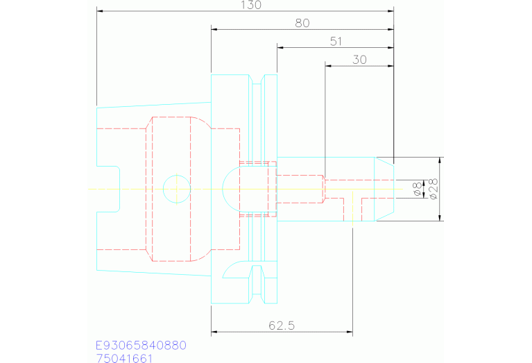 E93065840880