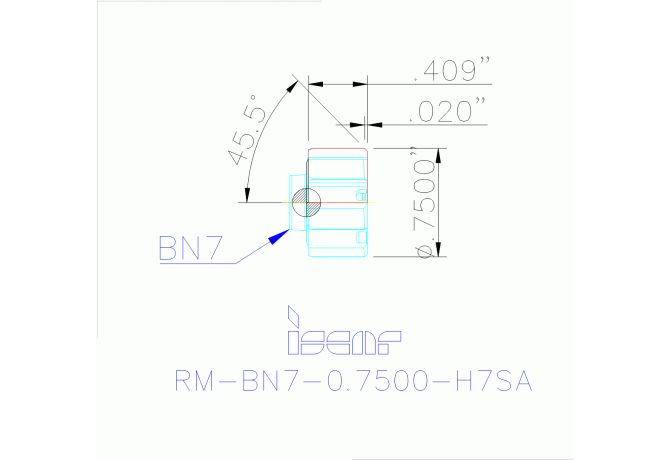 RM-BN7-0.7500-H7SA IC08