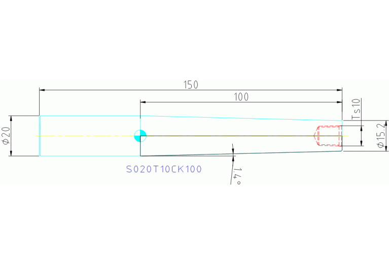 S020T10CK100