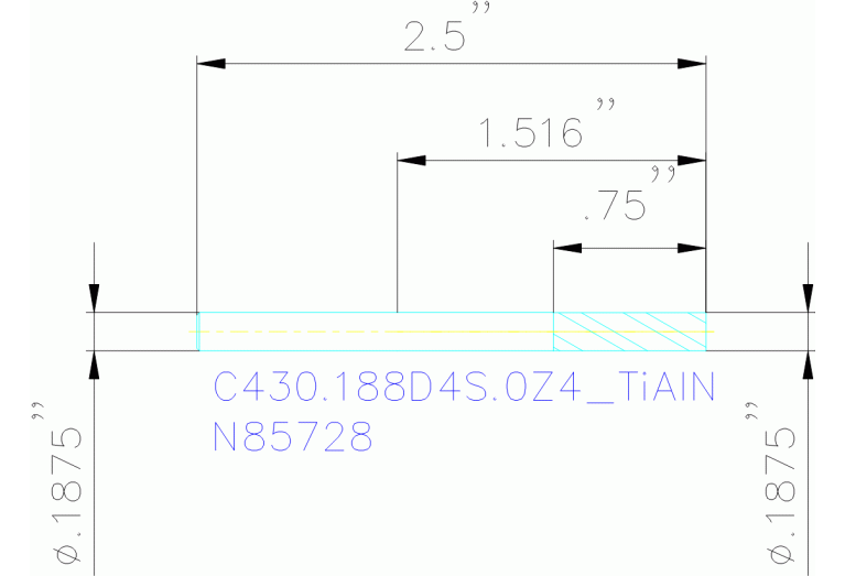 C430.188D4S.0Z4 TIALN