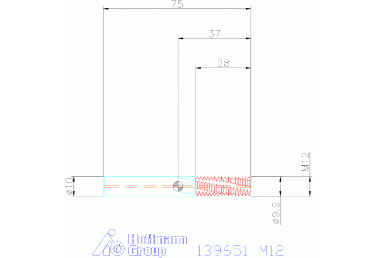 139651 M12